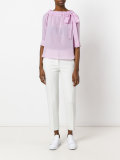 Roxette blouse