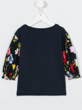 Botanica floral print T-shirt
