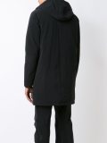 'Shadow Mountain Parka' coat