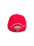 The What cap