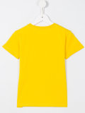 logo print T-shirt 