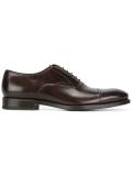 classic oxfords
