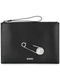 lion pin clutch