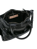 Veil shoulder bag