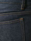 'Petit New Standard'牛仔裤