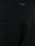 Pharynx shorts
