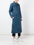 denim coat