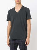 V-neck T-shirt