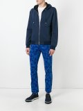 Baroque track pants