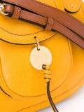 sandal crossbody bag