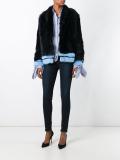 fur jacket
