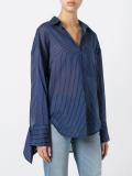 striped shirt 