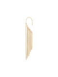 Schiava cuff earring