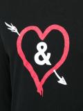 'Ampersand Collab' T-shirt