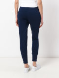 zipped pockets sweatpants