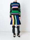 'Ottoman Stripe'毛衣