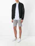 bermuda shorts