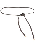 thin belt