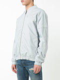 Trail bomber jacket 