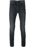 'Super skinny'牛仔裤