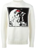 'Royal Wedding' jumper