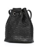 bucket shoulder bag 