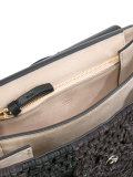 fringed Faye shoulder bag