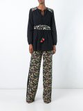 'Vilette' trousers