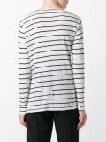 'Aaron' T-shirt
