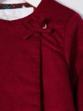 double breasted corduroy jacket