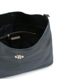 embellished detail shoulder bag