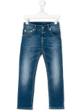 slim fit jeans