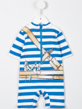 STELLA MCCARTNEY KIDS 447872SIK01 4761 ??? Synthetic->Polyamide