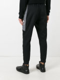 Nike International felpa track pants