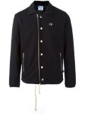 'Champion x Beams' sport jacket