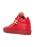 Owen hi-top sneakers