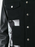 Billy bomber jacket 