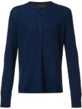 'Giles Henley' jumper