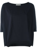 relaxed fit top