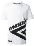 Umbro print T-shirt