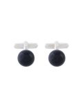 galaxy stone cufflinks