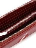 'Grosvenor Stripes'钱包