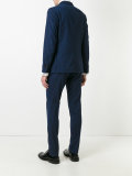 formal suit 
