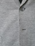 排扣夹克