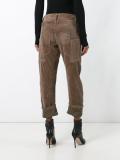 'Taliaferro Vison' corduroy trousers