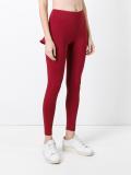 layered leggings 