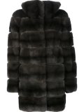 'Reax' coat
