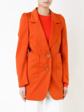 oversized blazer 