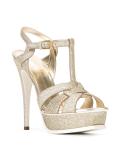 'Classic Tribute 105' sandals