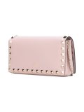 'Rockstud'斜挎包